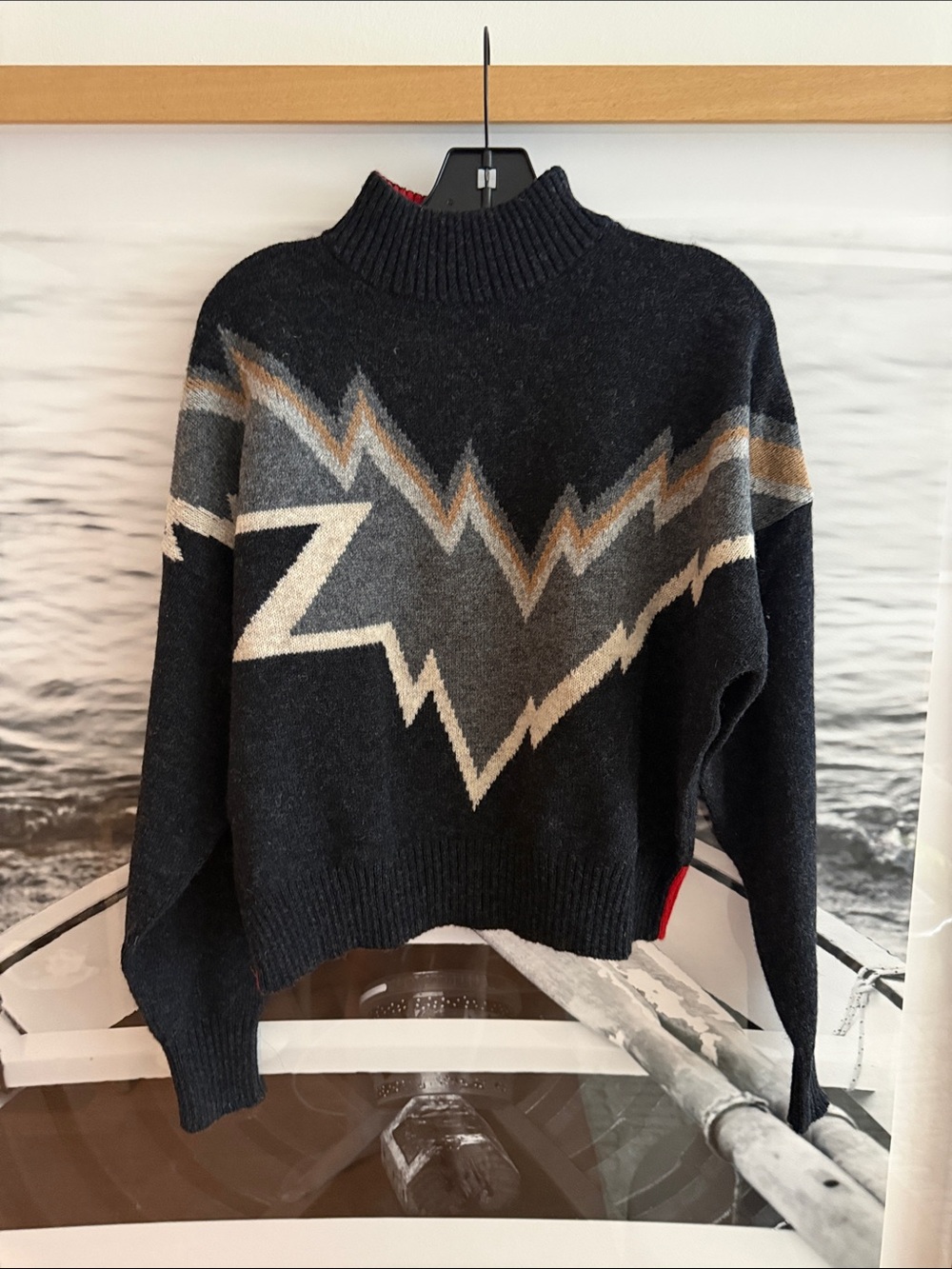Zadig & Voltaire Sweater